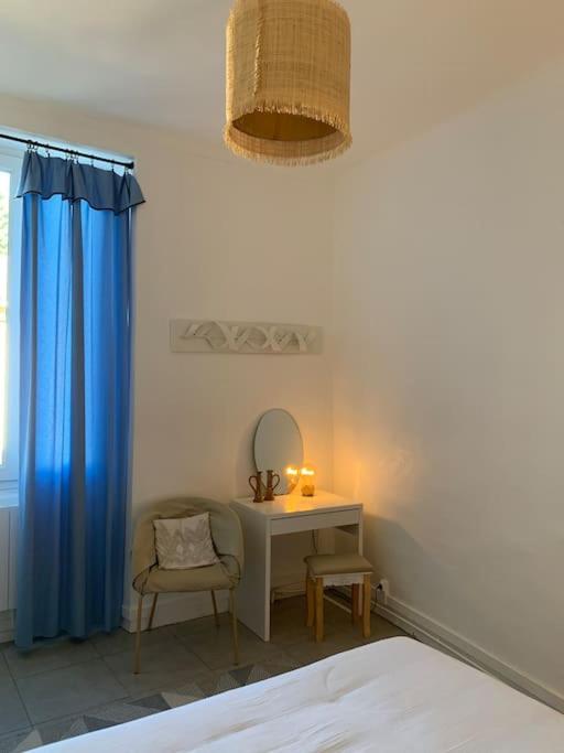 Garrigue appartement avec la climatisation - 2