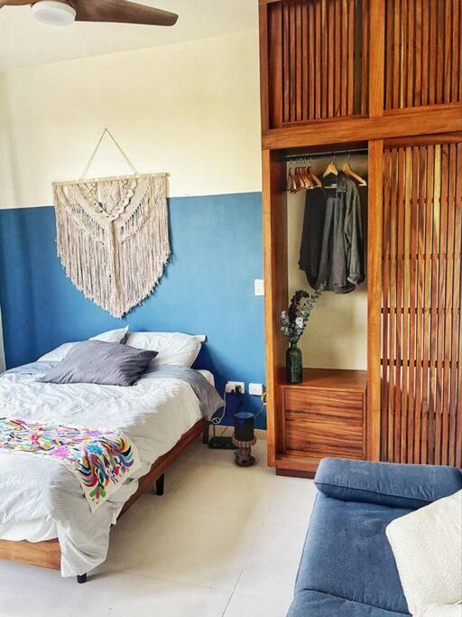 3ppl Studio Apt at great price & location in Tulum - 3