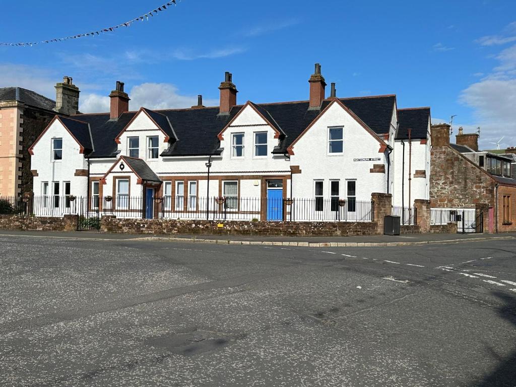 Peel House Bed and Breakfast, Girvan