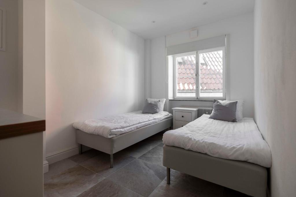 Cozy studio at Stora Torget in Visby, Visby