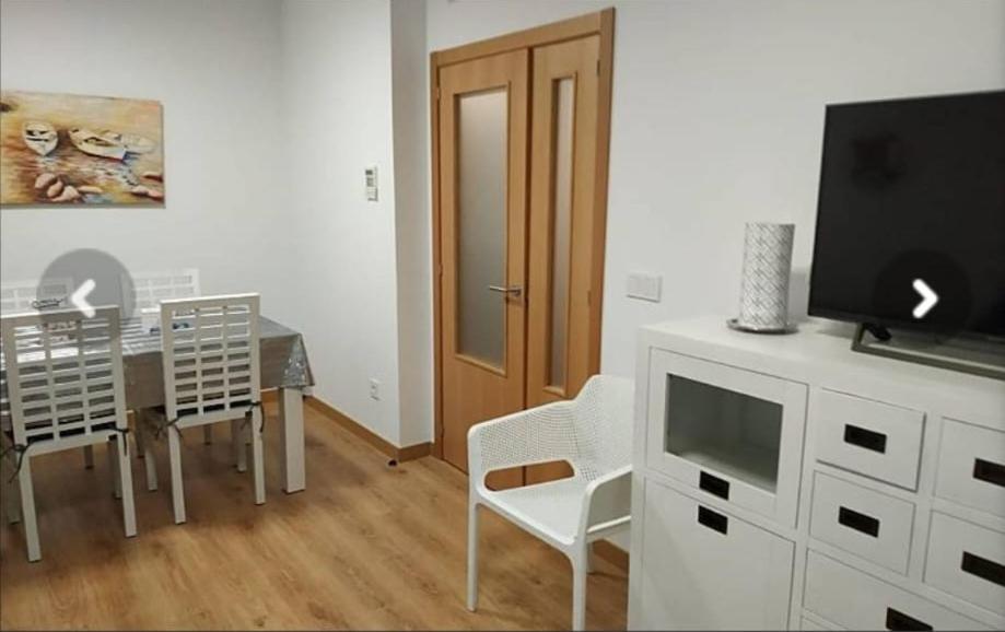 Apartamento El Ancla - 4