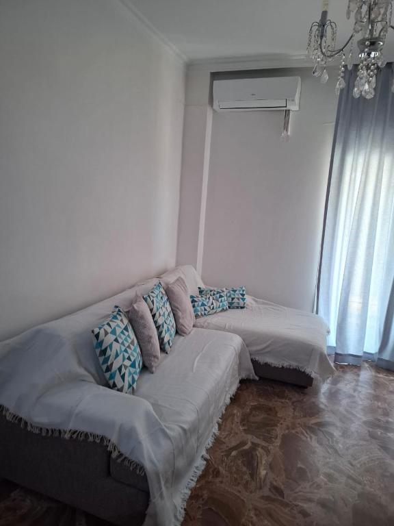 Helen's Apartment, Chania