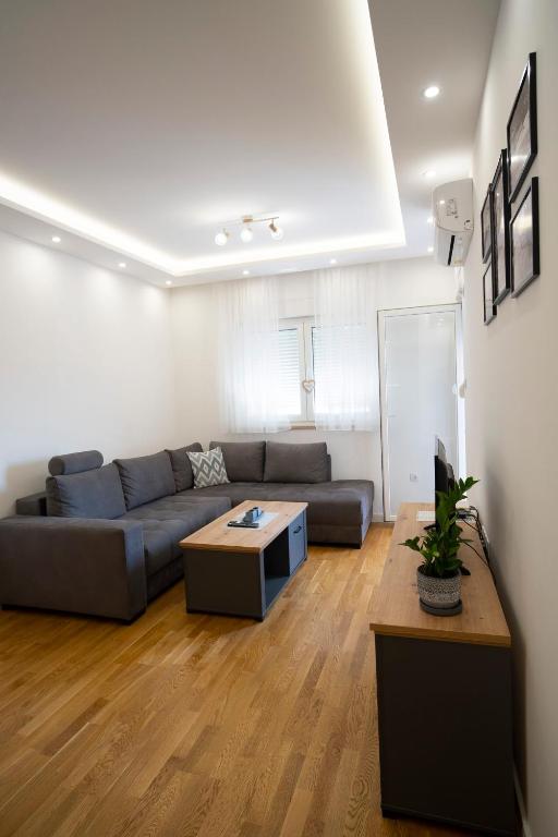 Apartman Pike centar - 3