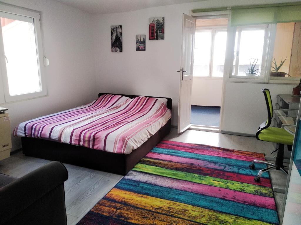Ira Apartment - 1