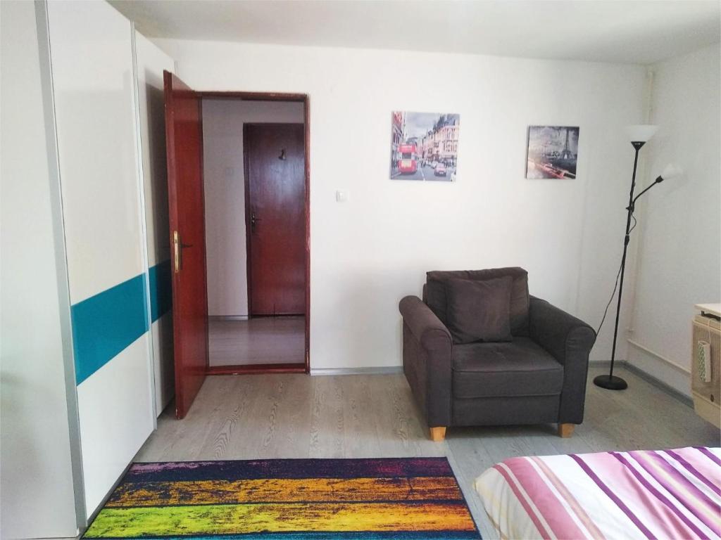 Ira Apartment - 3