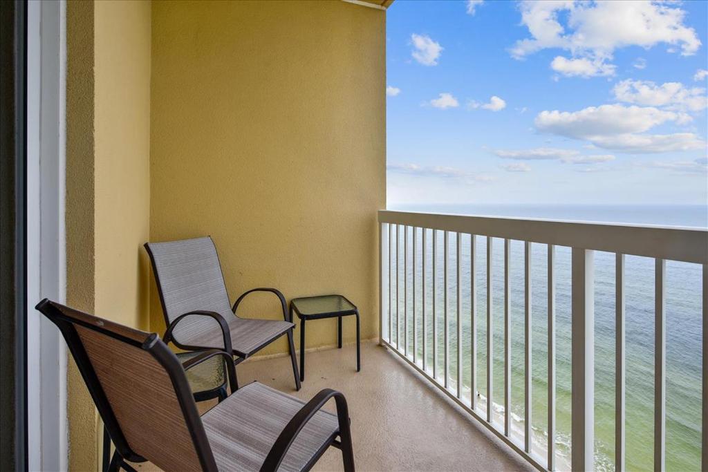 1806-Seychelles, Panama City Beach