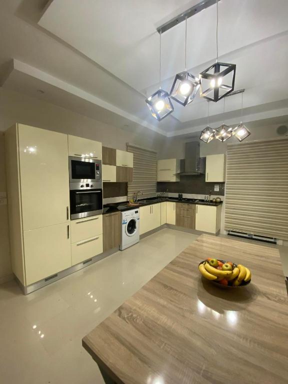 Maison familiale Sousse, Ibn Khaldoun