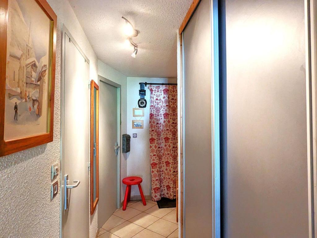Appartement cosy au cœur de La Clusaz, ski au pied, avec terrasse et WiFi - FR-1-459-229 - 5