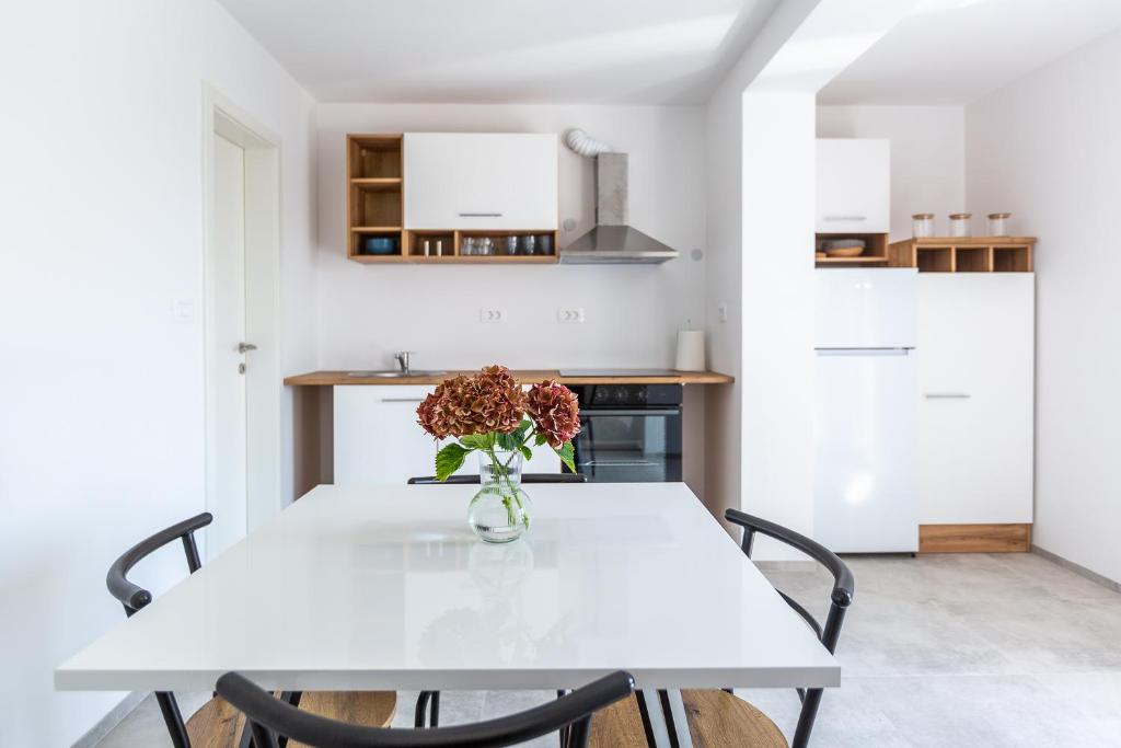 Studio Oljka, Portorož