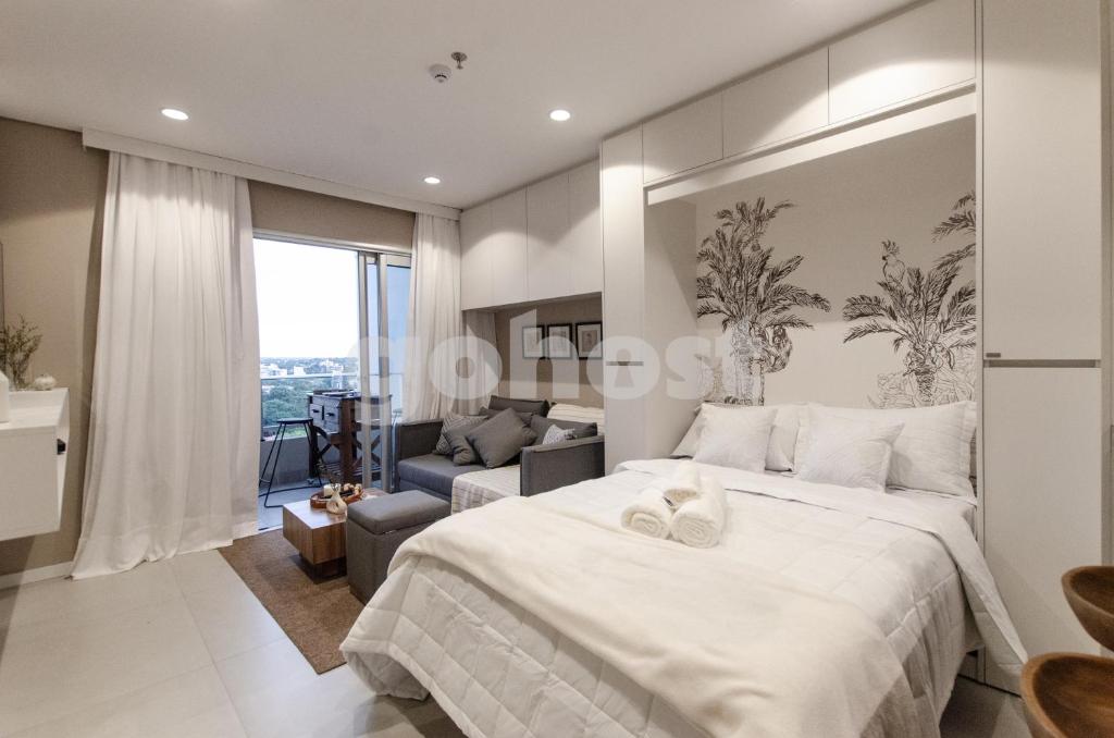 Brand new loft near Paseo La Galeria - 2