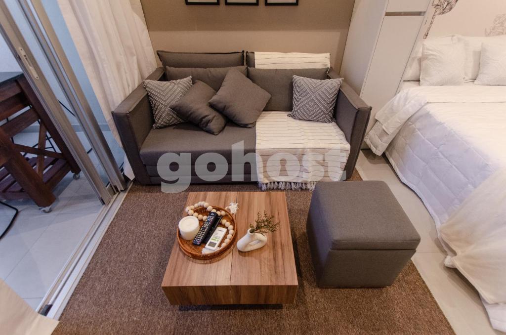 Brand new loft near Paseo La Galeria - 5