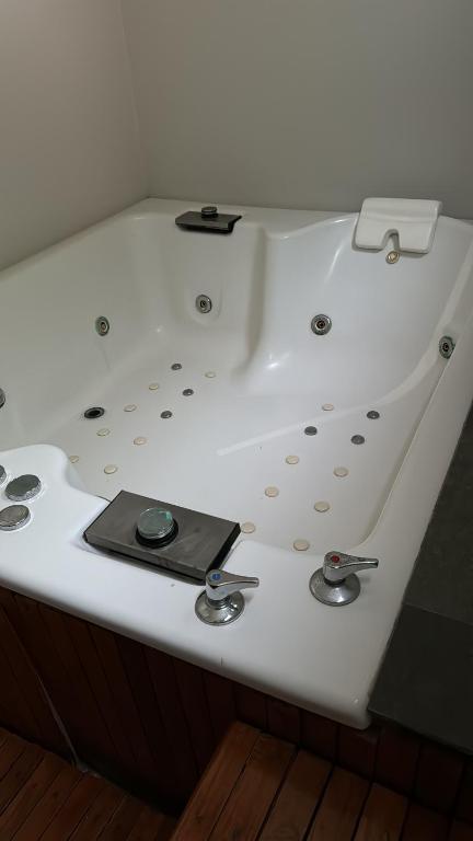 Monoambiente en Carilo - 5