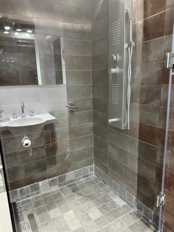 Monoambiente en Carilo - 4