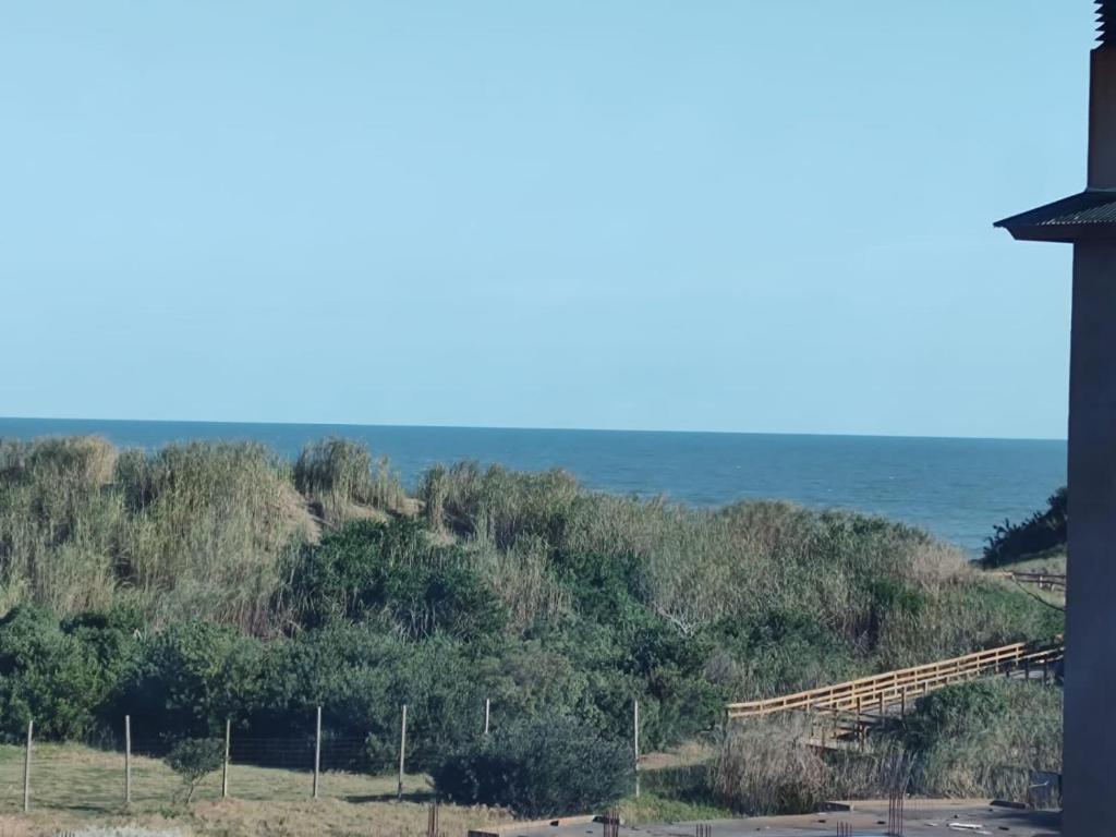 Monoambiente en Carilo - 2