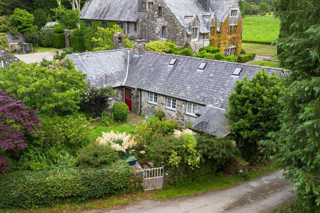 Rose Cottage, Pwllheli