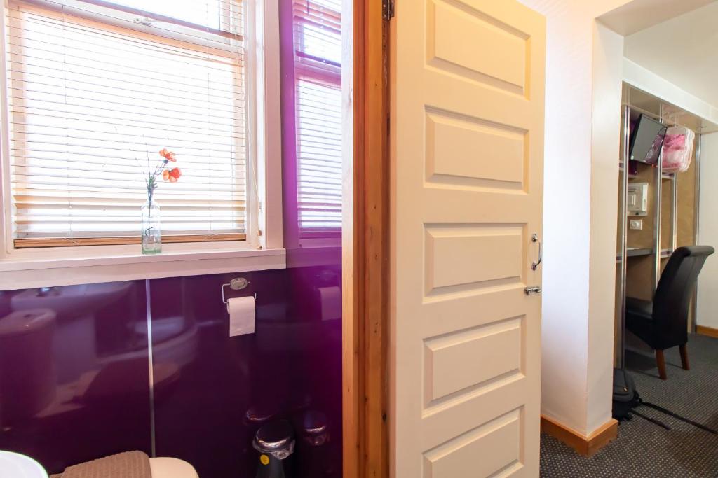 バスルーム（客室）