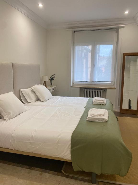 NUEVO! Piso al lado de Catedral - Oviedo - 1