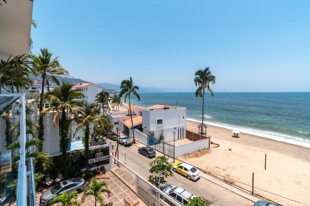 The Paramar Beachfront Boutique Hotel With Breakfast Included - Downtown Malecon - 3