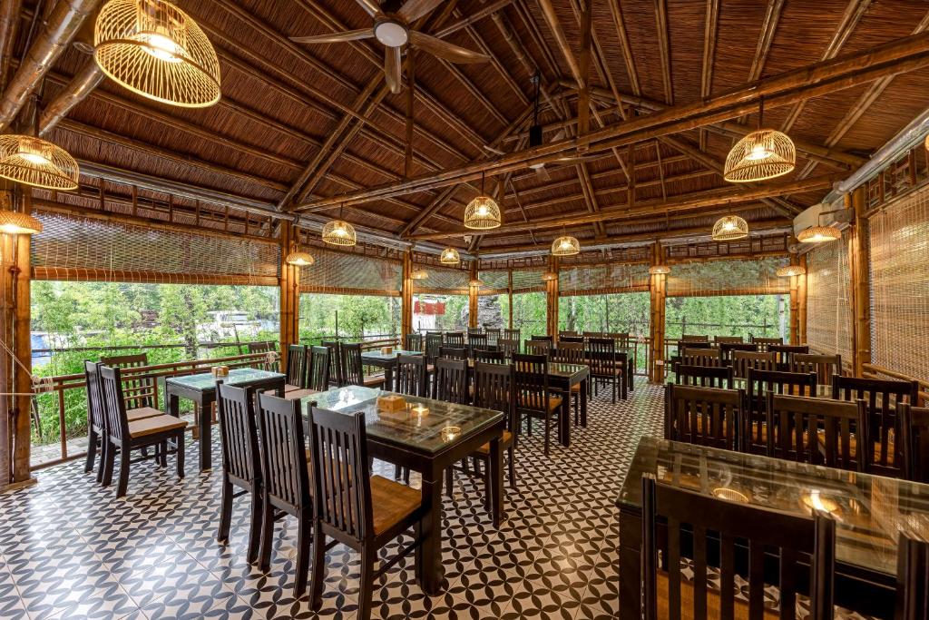 Indochine Boutique Hotel Ninh Binh