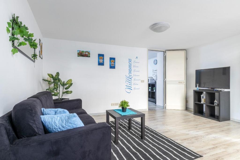Blu Home - 2