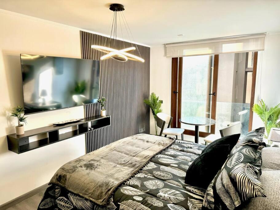 Espectacular Depto studio - 3