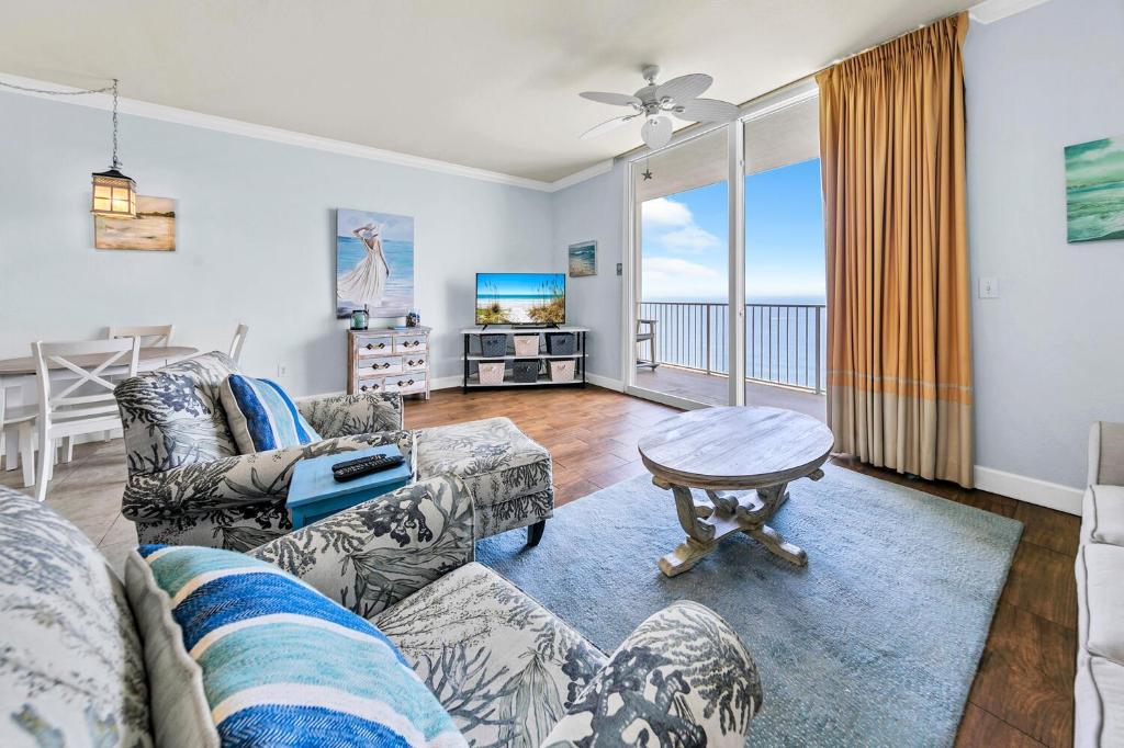 Tidewater 2804, Panama City Beach