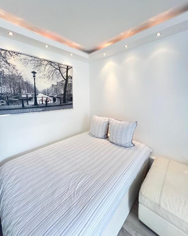 Apartment Like HOME with AC, Arc de Triomphe, Champs Élysées, Tour Eiffel - 3