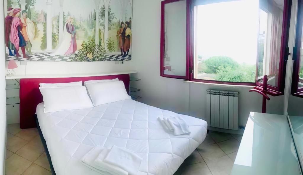 Appartamento con suggestiva vista mare a Sanremo - 5