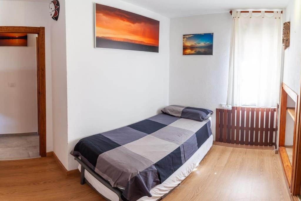 Acogedor Apartamento en primera línea de playa - 5