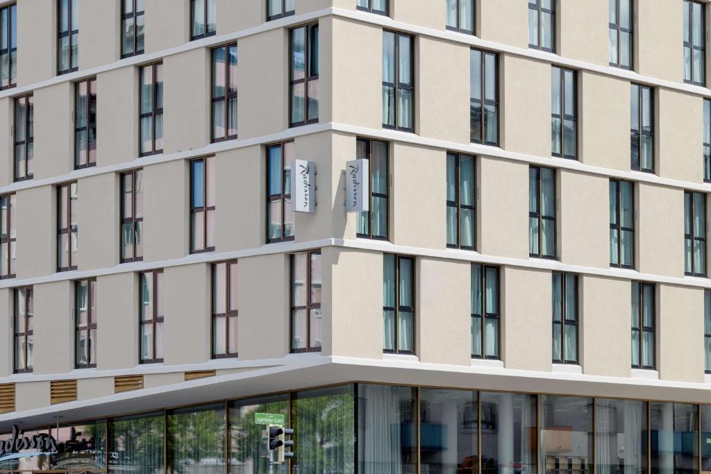 Radisson Hotel Graz - 3