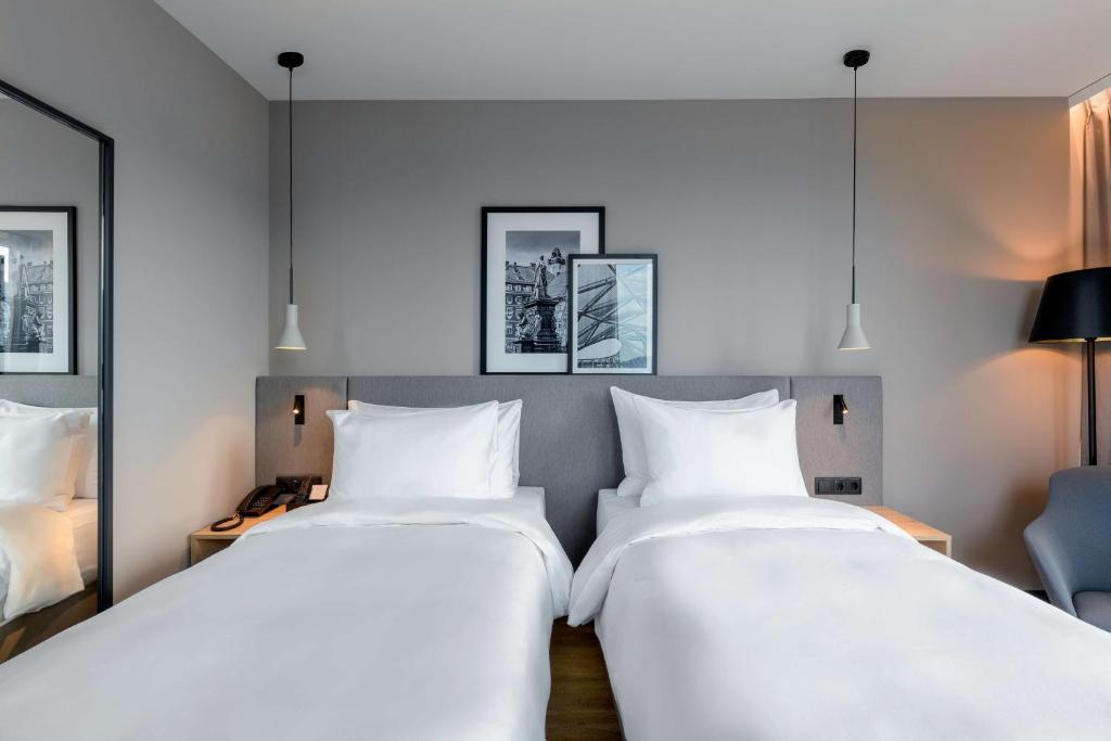 Radisson Hotel Graz - 5