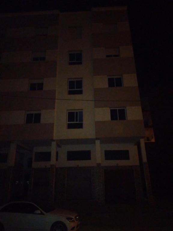 Résidence walid, Nador