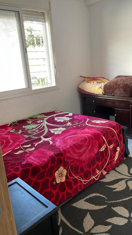 مفتاح ساحيل, Agádir