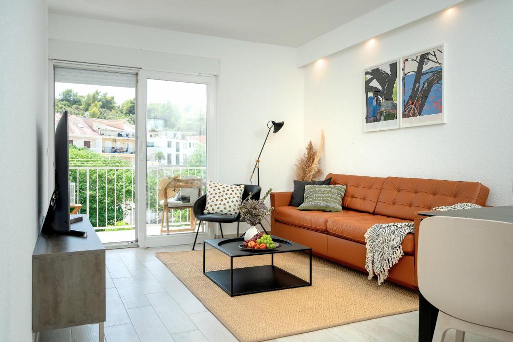 Studio Kai - ZF Hvar, Hvar