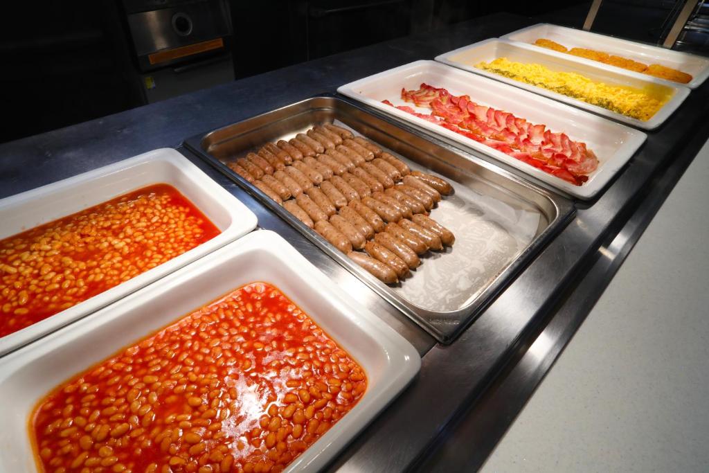 お料理のイメージ