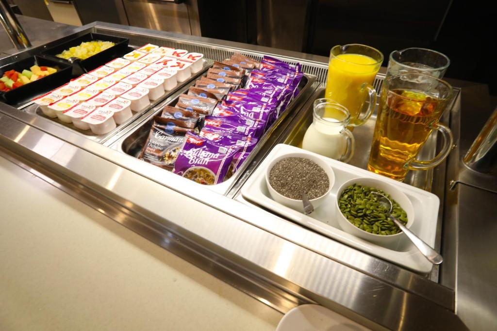 お料理のイメージ