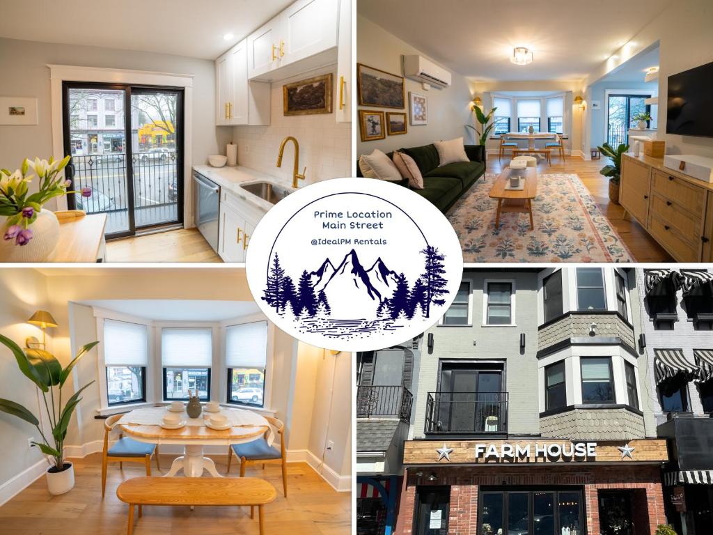 Prime Location on Main Street, Stroudsburg