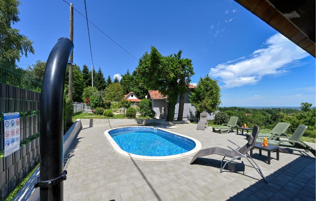 Amazing Home In Jalzabet With Wifi, Jalžabet