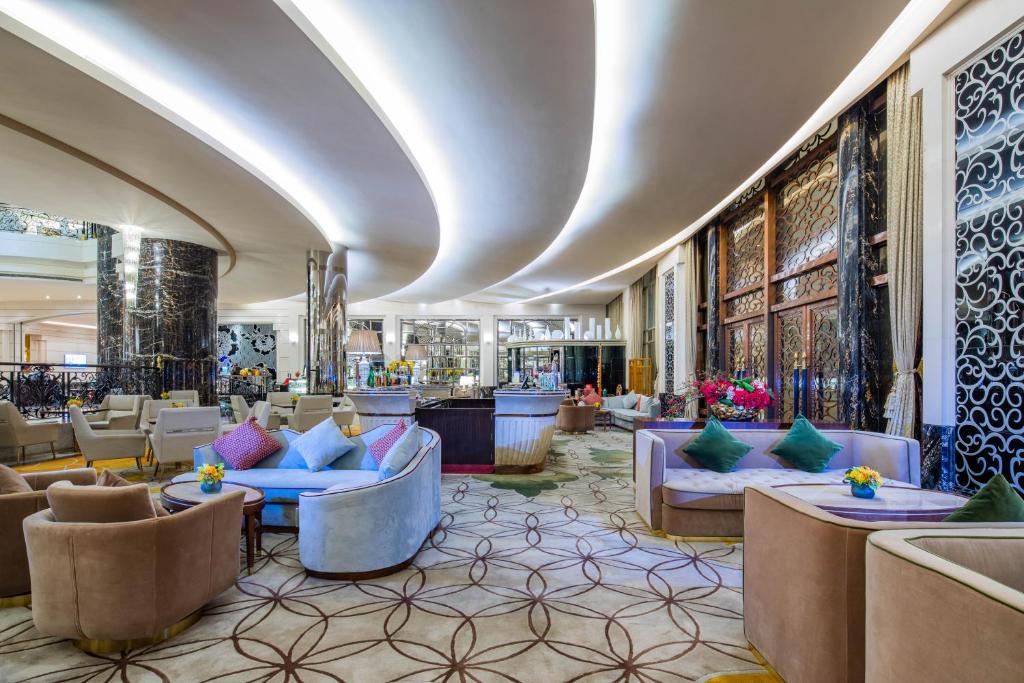 샤또 스타 리버 호텔