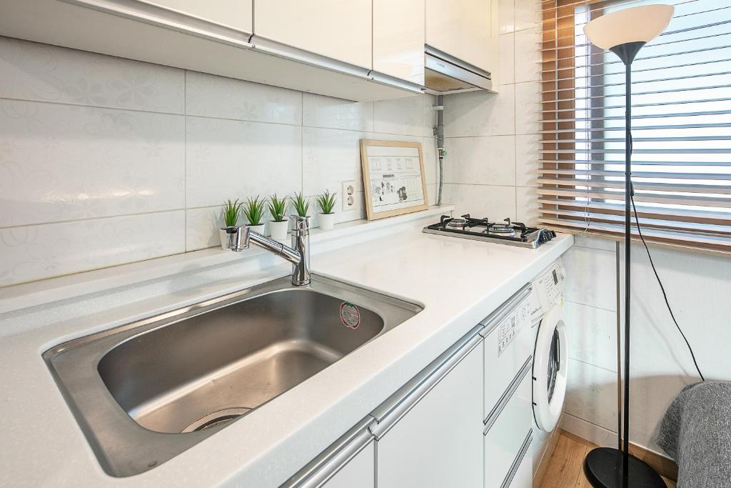 스튜디오 호텔 이미지 1