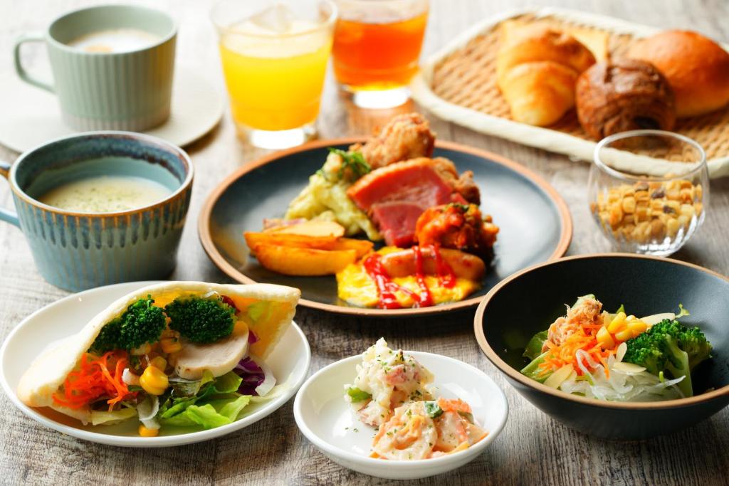 식음료(F&B)
