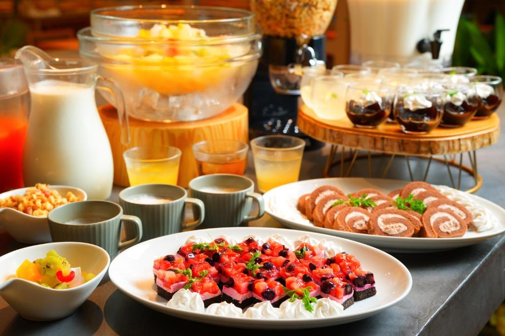 식음료(F&B)