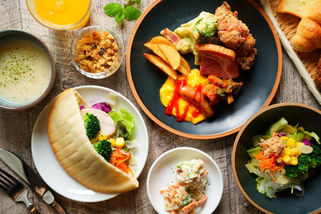 식음료(F&B)