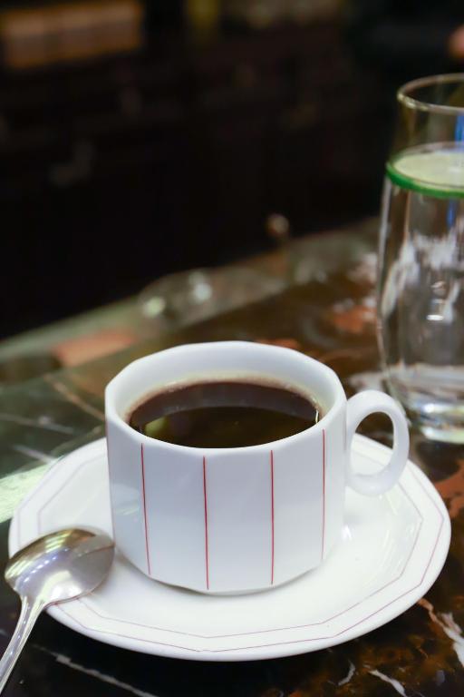 レストラン