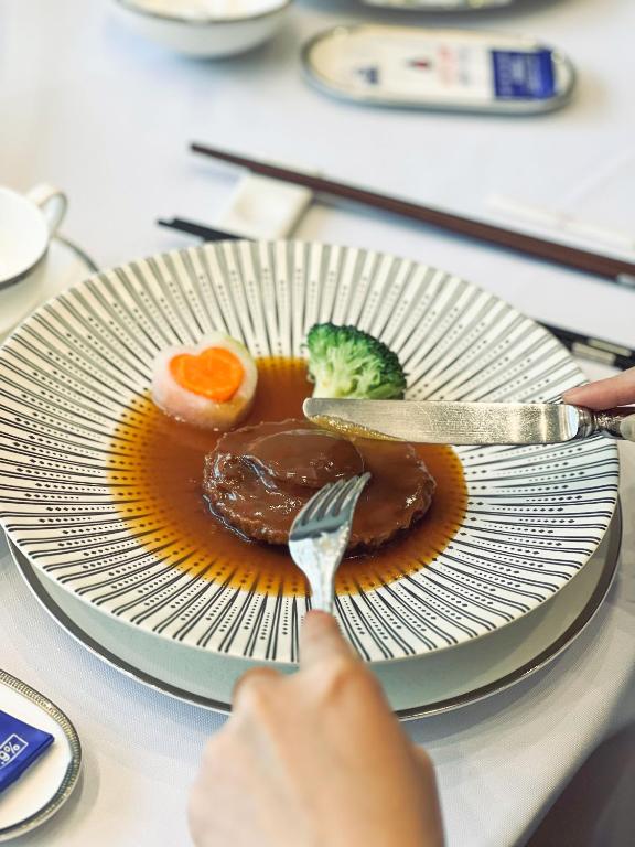 お料理のイメージ