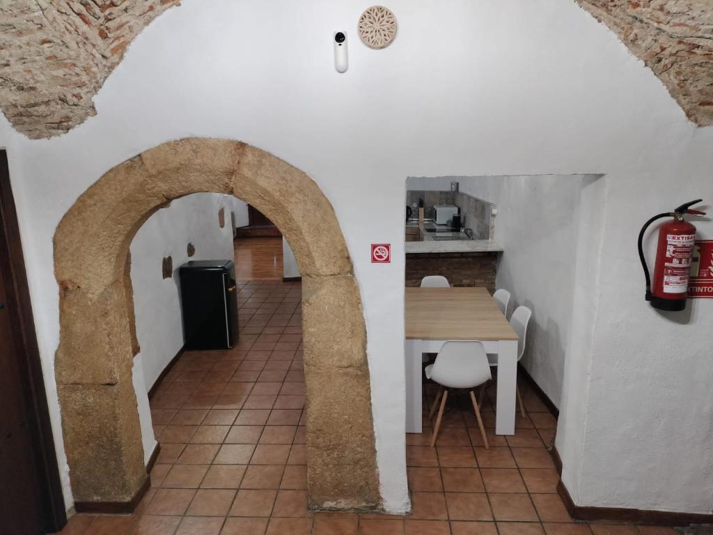 Apartamento turistico Jimena y Mateo RR - 1