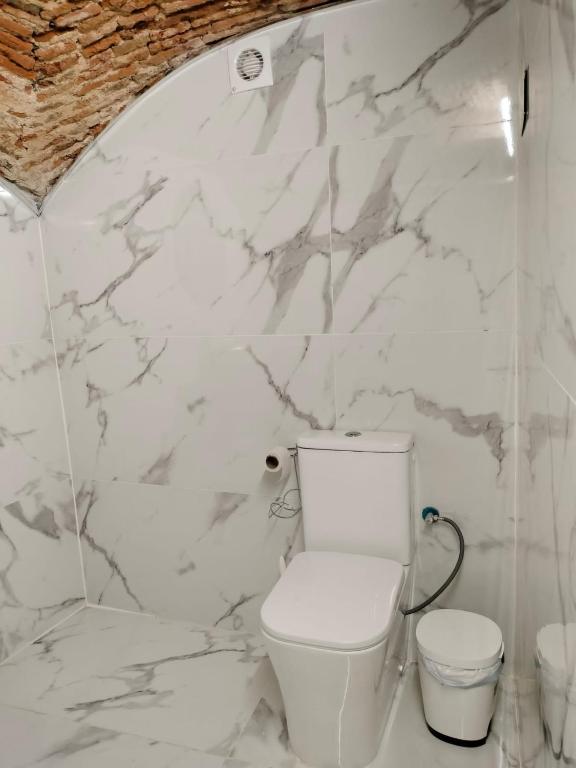 Apartamento turistico Jimena y Mateo RR - 5