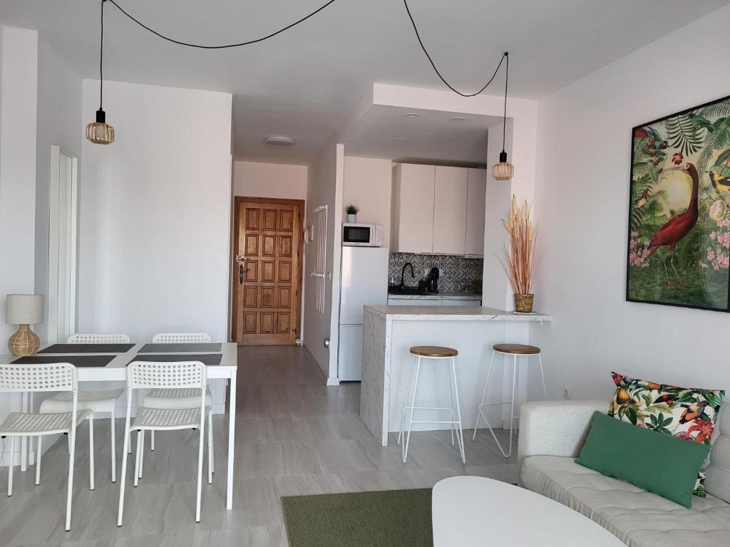 Piekny apartament centrum 2 sypialnie z basenem - 5