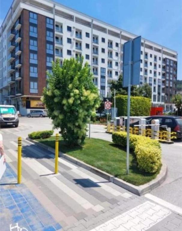 Jagodina Apartman Nastasija- gleda na Aqva park - 3
