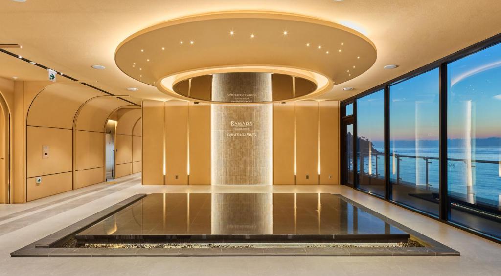 Ramada by Wyndham Gangwon Sokcho